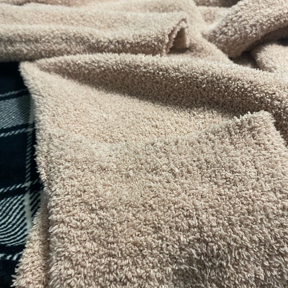 Light brown cardigan - Picture 3 of 4